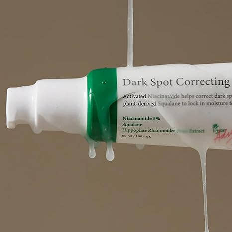 Axis-Y Dark Spot Correcting Serum.