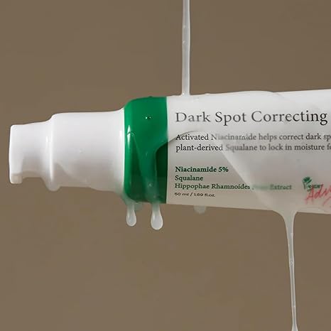 Axis-Y Dark Spot Correcting Serum.