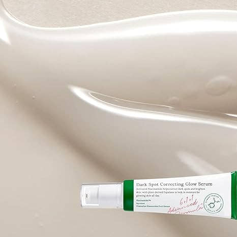 Axis-Y Dark Spot Correcting Serum.