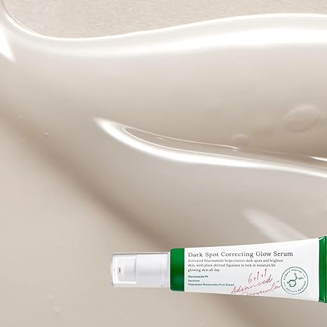 Axis-Y Dark Spot Correcting Serum.