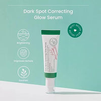Axis-Y Dark Spot Correcting Serum.