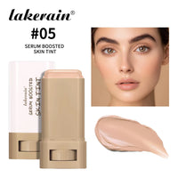 Magic Eraser Foundation Stick Serum Boosted Skin Tint.