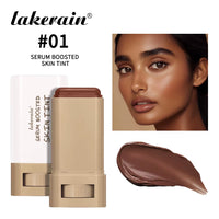 Magic Eraser Foundation Stick Serum Boosted Skin Tint.
